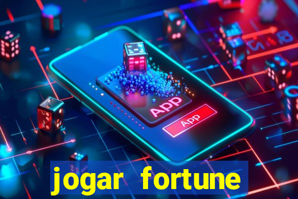 jogar fortune rabbit demo